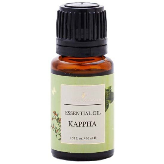 樂天商城 - 【送料無料】Shahnaz Ayurveda（シャナーズ　アーユルヴェーダ）ブレンドエッセンシャルオイル　Kappha(カパ) 10ml