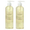 【2本セット】フルーツルーツ クレンジングオイル 300ml