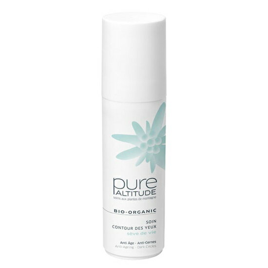 樂天商城 - 【送料無料】ピュール（pure）ソワンコトゥールデジュ（アイクリーム）30ml