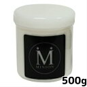 【送料無料】MINION5　ミニオンリバイタルクリーム（500g）