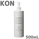 【2本セット】モディッシュ/5sトリートメントオイルKON 500mL