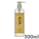 【送料無料】フルーツルーツ リフレッシュシャワージェル 300ml(4)