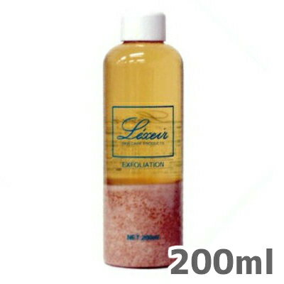 レクシアゴマージュ(フェイシャル用)200ml