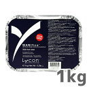 【送料無料】ライコン マニフィコ ハードワックス 1kg / Lycon