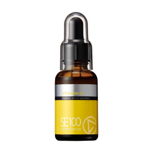 【送料込み】 ラシンシア SE100 スーパーエッセンス ビタミンC誘導体 30ml 【LaSincia】 【送料込み】 ラシンシア SE100 スーパーエッセンス ビタミンC誘導体 30ml 【LaSincia】