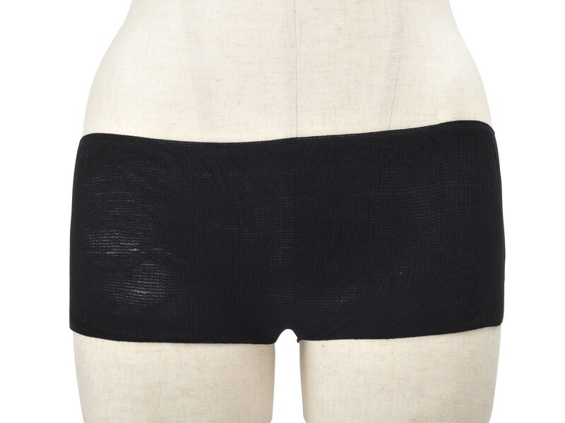 【送料無料】柔軟性抜群!やわらかストレッチ使い捨てショーツ(フリーサイズ)50枚入り