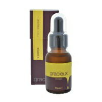 【送料無料】【ビタミンC誘導体】優美で濃密な一滴 グラシューエッセンス gracieux エッセンス 25ml 【送料無料】【ビタミンC誘導体】優美で濃密な一滴 グラシューエッセンス gracieux エッセンス 25ml