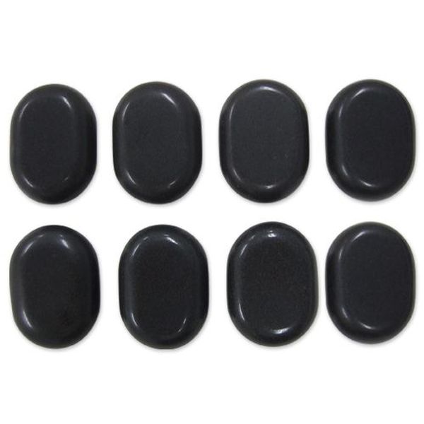 【玄武岩】ホットストーン　ラージ