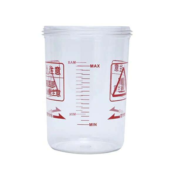    �X�`�[�}�[��p �v���X�`�b�N�r�[�J�[ 800mL