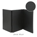 【送料無料】折りたたみスポーツマット Lサイズ 幅100×長さ200×厚み5cm ブラック