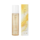 【送料無料】F ORGANICS(エッフェ オーガニック)ディープモイスチャー ローションK オスマンサスの香り 150mL