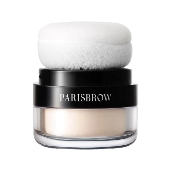Base Makeup - 【送料無料】PARISBROW（パリブロウ）リタッチベースパウダー トランスルーセント