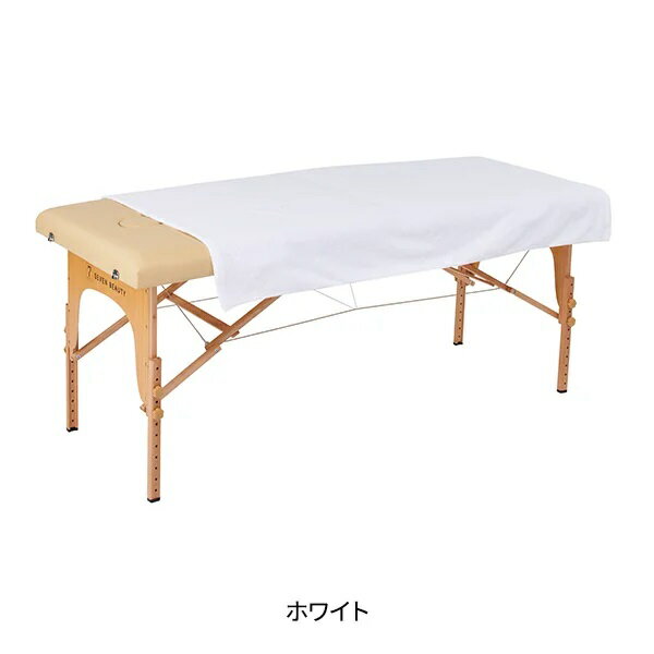 ＜今治＞ バルキープロ タオル ケット 2450匁 100×160cm ホワイト