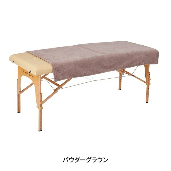 ＜今治＞ バルキープロ タオル ケット 2450匁 100×160cm パウダーグラウン