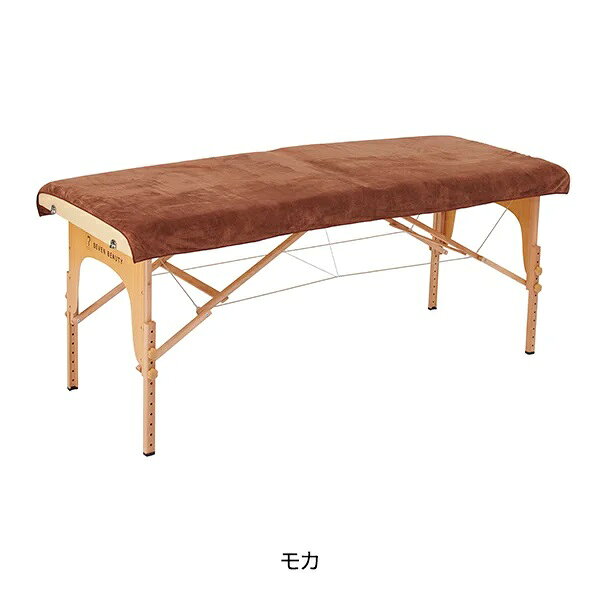 樂天商城 - 【2枚セット】エコ マイクロファイバー タオル シーツ (1824匁) 90cm×190cm モカ