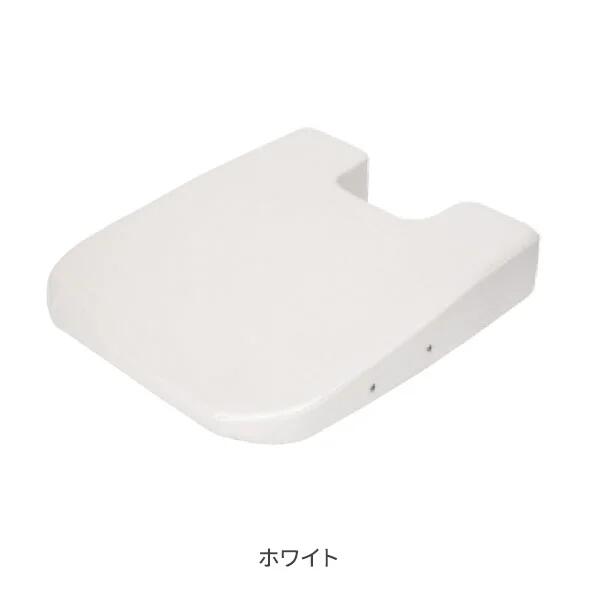 Muatsu Pillows - 胸当てマクラ 高さ3～8cm ホワイト