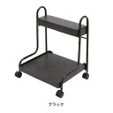 【送料無料】フットカートTJ01 ブラック