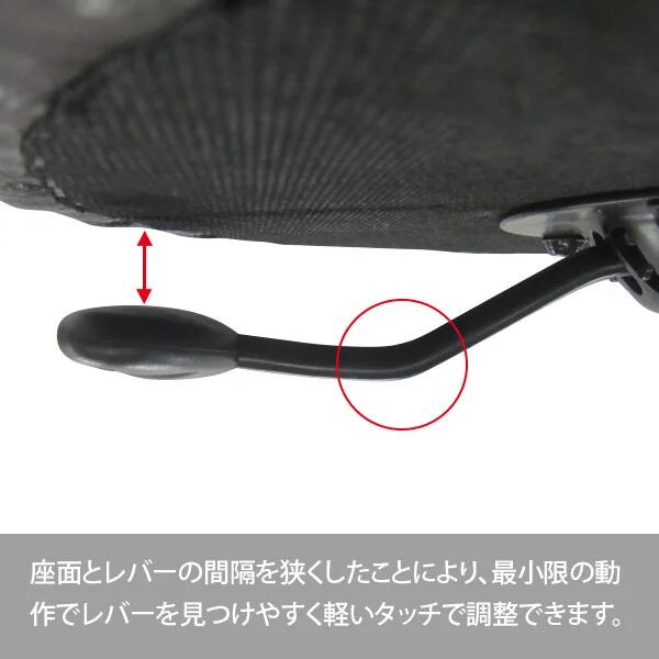 【送料無料】フットケアスツール DX (ビニールレザー) ホワイト [2]