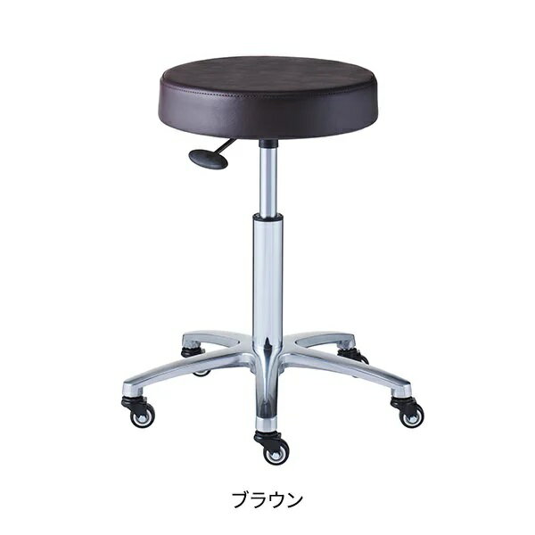樂天商城 - 【送料無料】ロングスツール DX ブラウン
