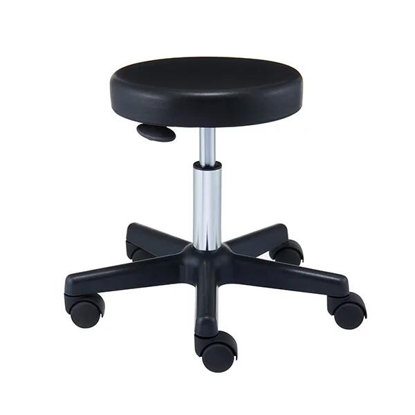 【送料無料】防水スツール ST ブラック