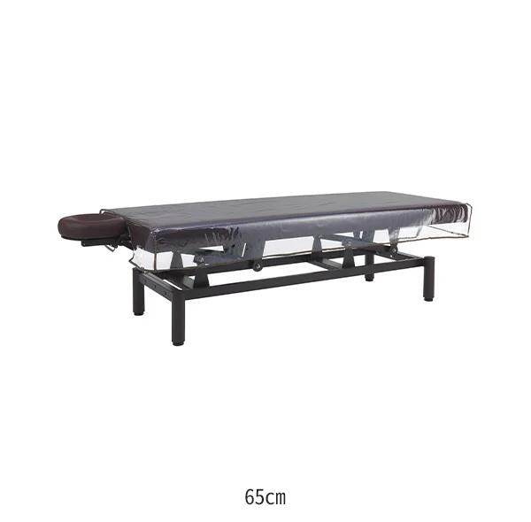 樂天商城 - マッサージベッド用ビニールカバー 幅65×長さ185cm