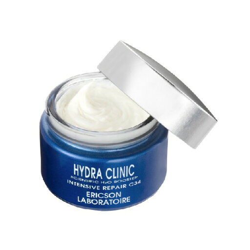 エリクソン ラボラトワ イドラC/インテンRクレームN 50mL(EricsonLaboratoire ) エリクソン ラボラトワ イドラC/インテンRクレームN 50mL(EricsonLaboratoire )
