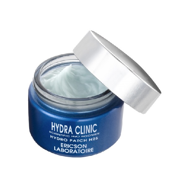 【送料無料】エリクソン ラボラトワ イドラC/ハイドロPクレーム 50mL(EricsonLaboratoire )