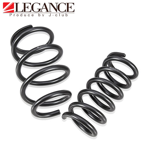 グランエース用 ダウンサスプレミアム(6人乗り)G(8人乗り) ガンメタ ローダウン サス サスペンション L..