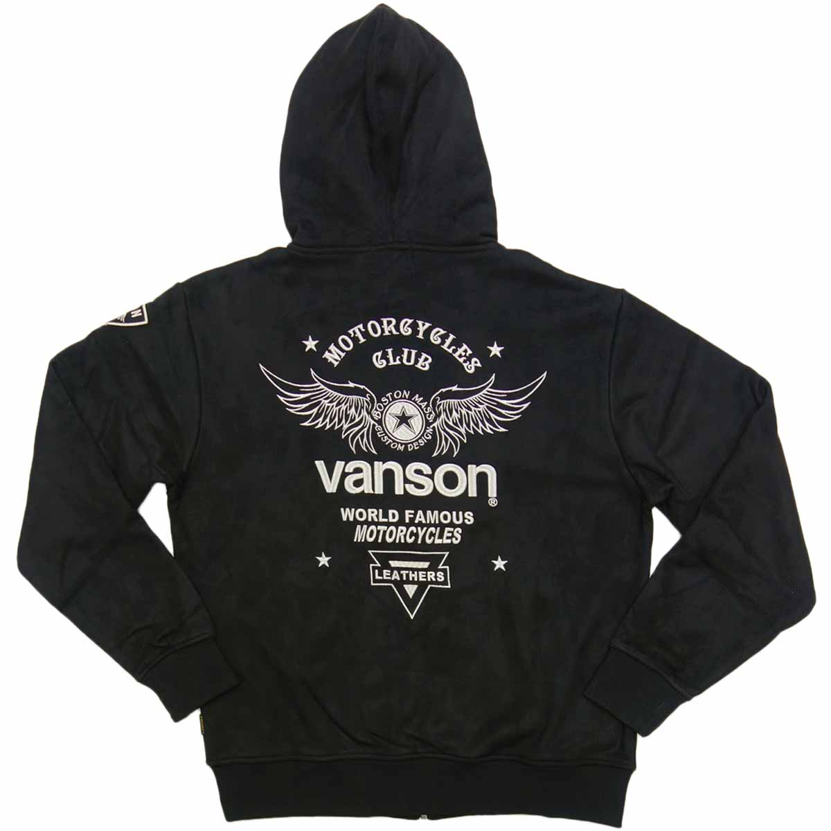 楽天市場】スウェード vansonの通販 楽天市場】スウェード vansonの通販