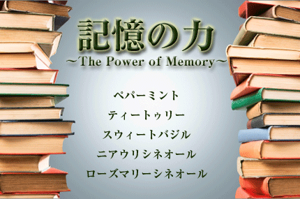 ロビンの森 アロマオイル 記憶の力 15ml アロマオイル ブレンド 精油 エッセンシャルオイル アロマ