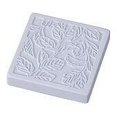 生活の木 アロマストーン ハーバル パープル アロマオイル エッセンシャルオイル　精油のお供に　芳香..