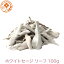 ロビンの森 ホワイトセージ 100g リーフミックス( 葉 )カリフォルニア 産 野生種 浄化 用 水晶 天然石 パワーストーン ほわいとせーじ ホワイト セージ ホワイトセイジ セイジ 2,547円
