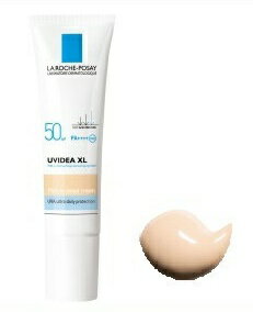    bV|[ UVCfA XL eBg@SPF50 30ml  LA ROCHE-POSAY  qp*sNx[W*ωn SPF50EPA++++ Melt-in tinted cream