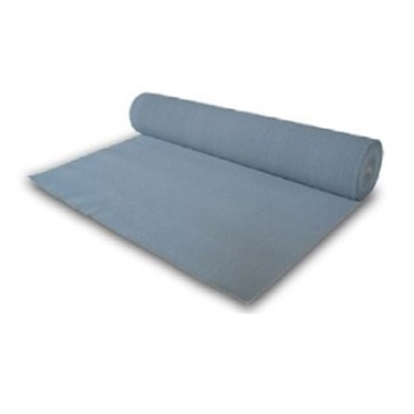 スパッタシート Wコート ロール 1000mm×30m巻 JIS A 1323 A種合格品 kdt 耐炎繊維100%織物