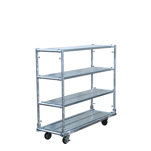 楽天市場】足場 棚の通販