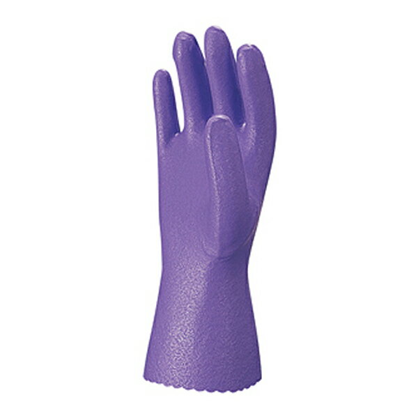 スーパーソフトR 手袋 10双 mci Mサイズ 柔軟効果 抗菌効果 消臭効果 塩ビ樹脂に抗菌・抗カビ加工 柔軟..