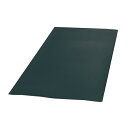 ダイヤボード 黒 厚み 2mm 10枚セット 寸法:900×1800mm 重量 5kg 日大工業 ワニ印の養生敷板 再生プラスチック製 無発泡養生板 樹脂製