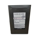 環境配慮型 アルコール型塗膜はく離剤 バイオハクリRE 建築外面用(溶剤系) 1缶(16kg)山一化学工業製。