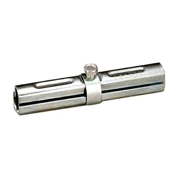 ボンジョイント Φ42.7単管パイプ専用 プレジョイント 30個 NCB-1 mls 単管パイプと単管パイプをボルト1..