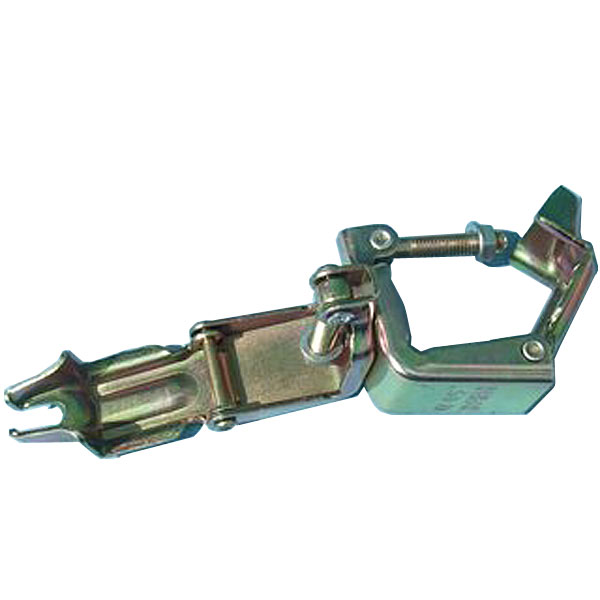 50角×50角クランプ（50角パイプと50角パイプをジョイント）自在タイプ 25個 建設機材,枠組み足場,簡易足場,住宅足場,塗装,内装,外装,ビニールハウス,柵,棚等に,仮設資材,角クランプ,角角クランプ,緊結金具,足場,架設,角50