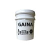 GAINAガイナ屋根・外装用塗料純白(N-95)7kg