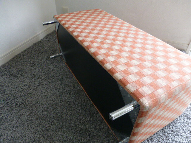 ■Vitra. モリソンベンチ　2SEAT【中古オフィス家具】【中古】【アウトレット】【オフィス家具】【ソファ】