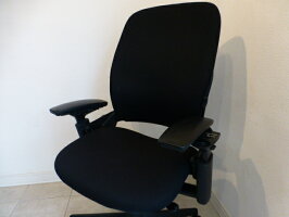 【中古】スチールケースリープV2チェア