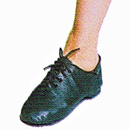 スプリットジャズシューズ