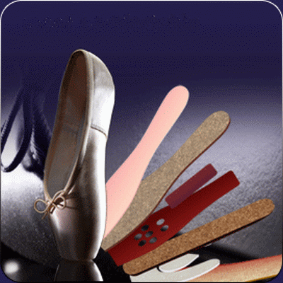 【送料無料】グリシコGrishko トウシューズ ミラクル(Miracle)  シャンクLM【バレエ用品】