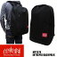 Manhattan Portage  ǥ åå ȥԥåɥХåѥå Intrepid Backpack ֥å MP1270פ򸫤