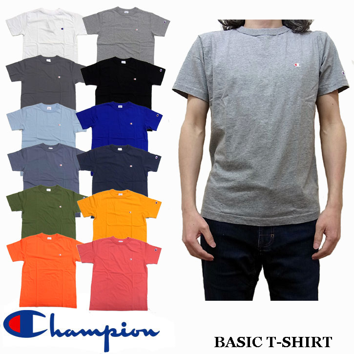 Champion T-SHIRT Tシャツ �