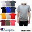 Champion T-SHIRT T ԥ C3-P300 12