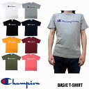 Champion T-SHIRT Tシャツ チャンピオン C3-p302 全8色