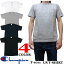 Champion T-1011 US T-SHIRT ݥåդ T MADE IN USA ԥ C5-B303 4